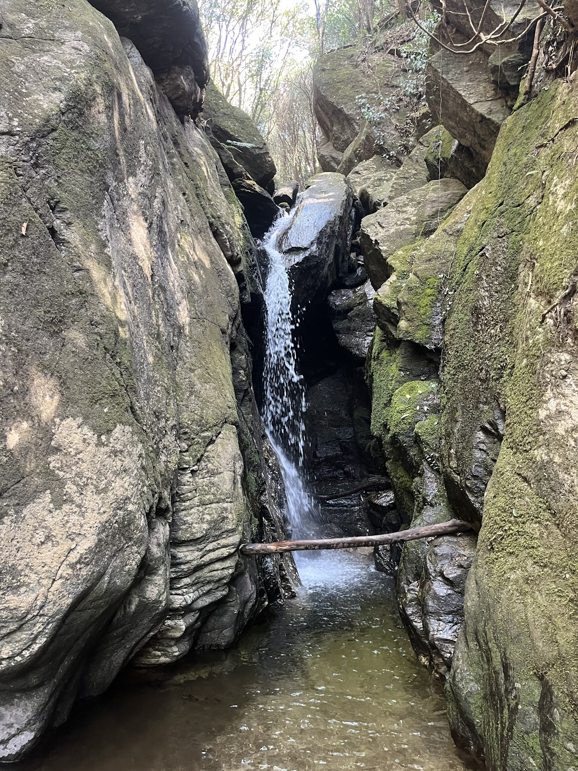 hike Kathmandu valley while on OMAD